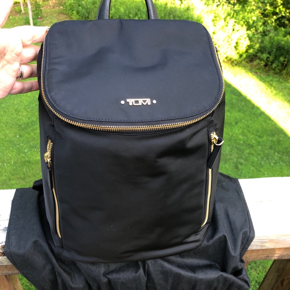 Tumi Voyager Bryce Backpack